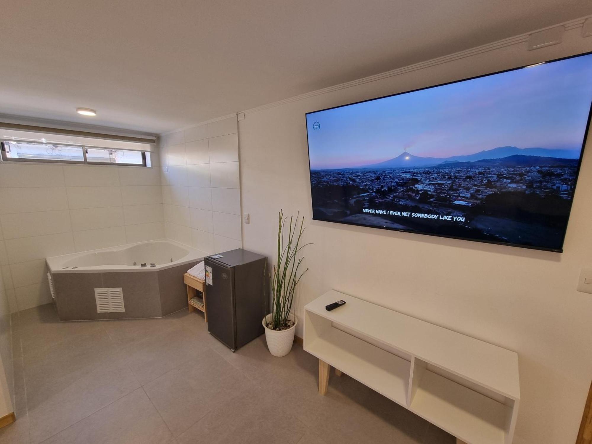 Renaca House B&B Vina del Mar Exterior photo