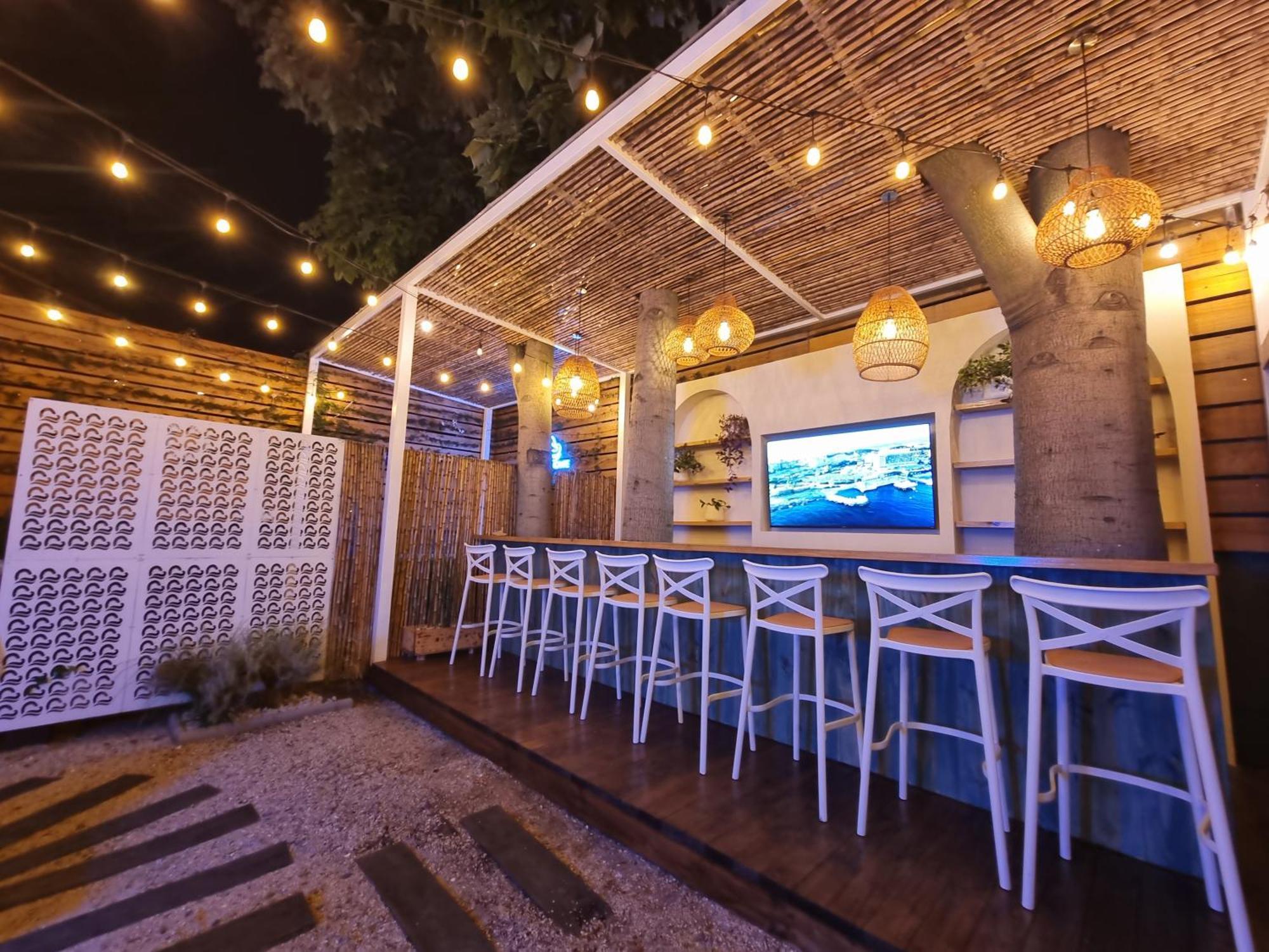 Renaca House B&B Vina del Mar Exterior photo